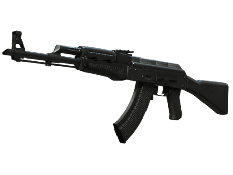 AK-47 | Slate (Well-Worn)