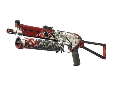 PP-Bizon | High Roller (İyi Yıpranmış)