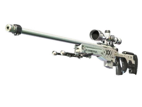 AWP | Printstream (Well-Worn)