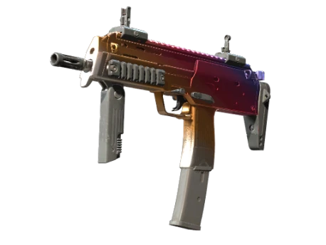 Souvenir MP7 | Solma (Minimal Aşınma)