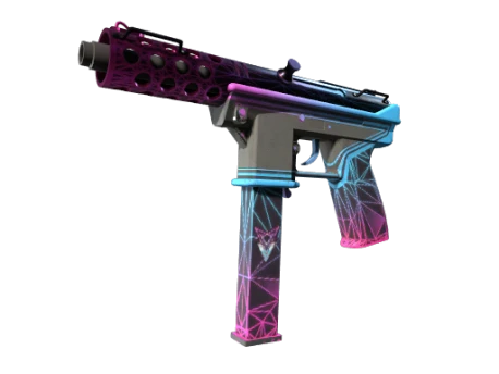 Tec-9 | Decimator (Field-Tested)